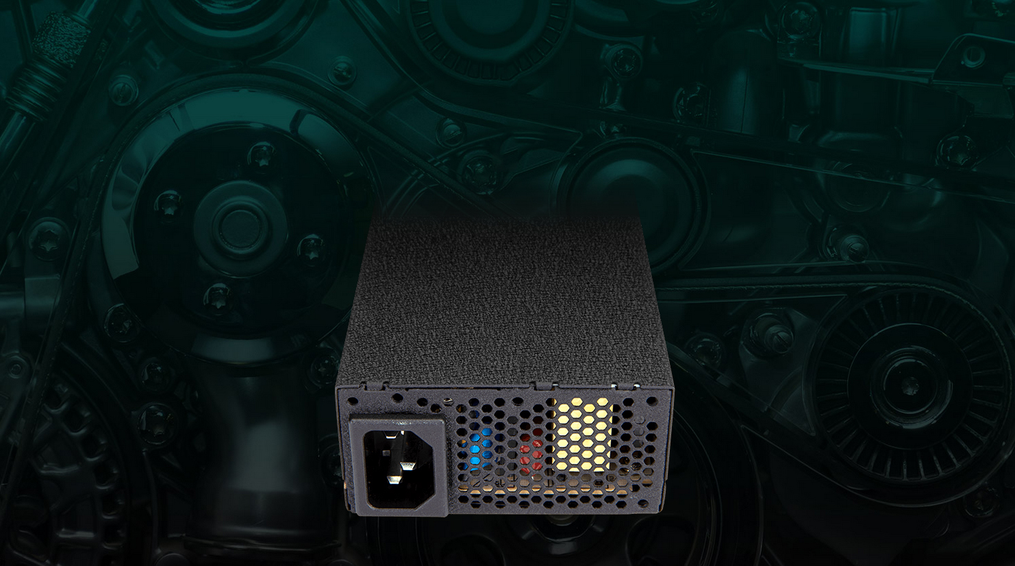 FSP Mini ITX Solution Power Supplies